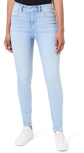 Calvin Klein Damen Jeans