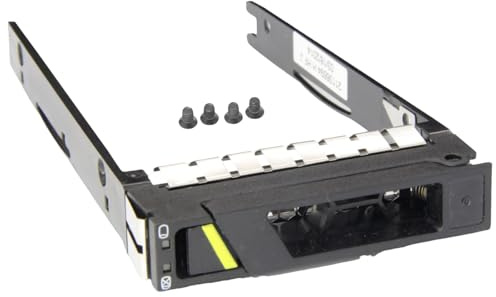 2, 5-Zoll Festplatteneinschub für Unternehmen mit 4 Einschüben, sicher verriegelbarem Speicher mit hoher Kapazität für bis zu 16 RH1288V2 RH2288HV2 Cluster Laufwerkseinschub