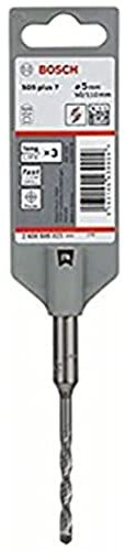 Bosch Professional Hammerbohrer SDS-plus-7, 16 mm x 465 mm
