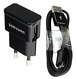 Samsung ETA0U80E Chargeur secteur micro-USB pour Samsung Galaxy