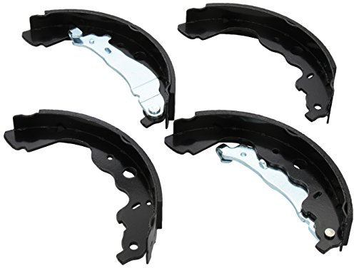 ATE 03013704962 Bremsbackensatz