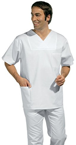 Damen- und Herren-Schlupfjacke 223 Größe: 3XL