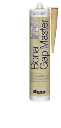 BONA Fugendichtmasse 310 ml Kirsche, gedämpfte Buche und Teak