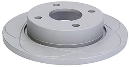 ATE 24.0312-0141.1 Brake Disc Rotors