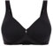 Felina Spacer-BH mit Bügel 206201 Pure Balance schwarz 85E