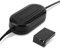 subtel® Netzteil ACK-DC50 für Canon PowerShot G12 G10 G11 SX30 is (CA-PS700 + DR-50 DR-DC50) Kamera, Camcorder ca 3m + Akku Dummy DC Kuppler Netzadapter Stromkabel Gleichstromkuppler Koppler Kupplung