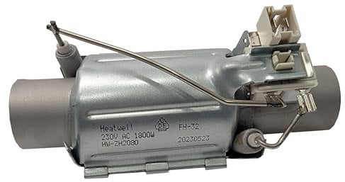 CONTINENTAL-EDISON - RESISTANCE DE CHAUFFE POUR LAVE VAISSELLE CONTINENTAL-EDISON