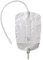 Conveen Beinbeutel, Unterschenkel - 500ml - 50cm - PZN 04585078 - (10 Stück).