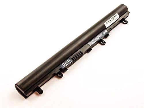 Akkuversum Akku kompatibel mit Packard Bell MS2384, Notebook/Netbook/Tablet Li-Ion Batterie