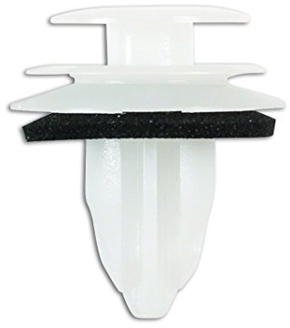 Connect 36375 Panel Clip to suit Toyota 50pc
