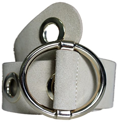 Guess Gürtel HIGHWAIST SUEDE (S (85))