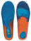 Sidas Erwachsene Gel 3D Cushioning Insoles, Blau, S 37-38 EU