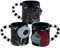Vandor 84001 The Nightmare Before Christmas Tassen-Set, 590 ml