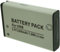 Batterie Compatible avec Garmin Alpha 100 - Otech