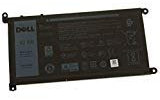 Batterie d'origine pour Dell Chromebook 11 3180 3189 42 Wh 11,4 V Batterie FY8XM 0FY8XM