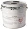 Epoxidharz Bodenbeschichtung, Beton Versiegelung, 5kg, RAL Farben (RAL 7040 | fenstergrau)