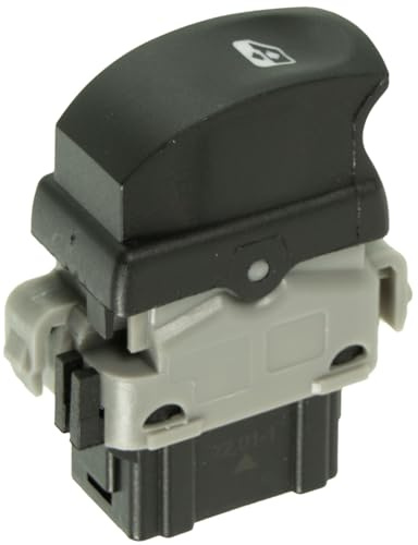 Taros Trade 105137 Interruptor de elevalunas Derecho, Delantero