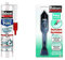 Rubson mastic bain & cuisine blanc Pur hygiène, mastic étanche et anti-moisissures à base de silicone + Rubson outils Enlève joint - permet d'éliminer facilement tout type d'ancien joint