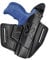 VlaMiTex B6 Leder Holster für Walther P22 P22Q schwarz