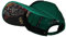 Capiche [13 VARIATIONEN] Basecap Cap - Kappe Baseball Mütze Kunst Unisex Schirm Männer One Size Herren Damen The Tiger