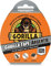 Nastro Gorilla Tape - Argento 11m