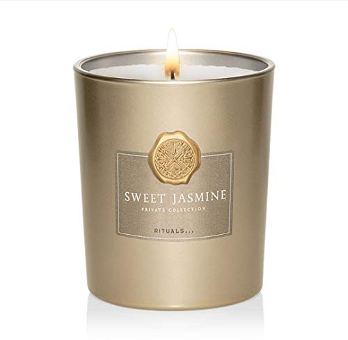Rituals Private Collection Sweet Jasmine Scented Candle, 360 g, UNI