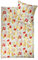 jilda-tex Bettwäsche 100% Bio Baumwolle Kyoto Autumn Made IN Green