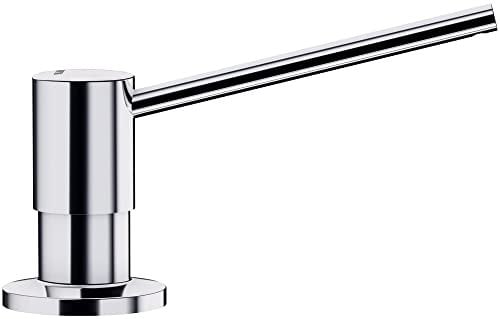 BLANCO 400601 Küchenarmaturen und Zubehör, Chrom