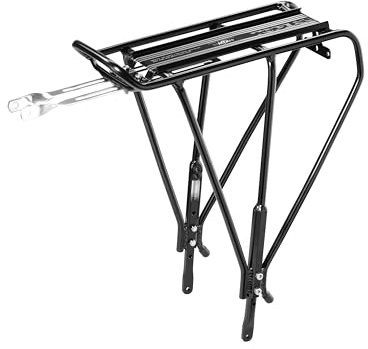 Topeak Uni Explorer Nondisc Mtx 2.0 Pannier Rack 24-29´´