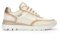 Pikolinos Sneakers in Leder CANTABRIA für Frauen Farbe NATA