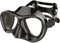 SEAC Capri SLT, Máscara de Buceo de Vidrio Templado, 2 tamaños Disponibles