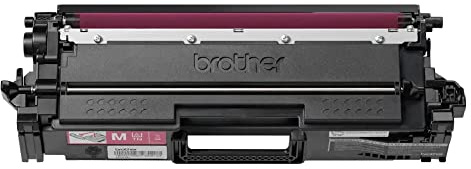 Brother TN-821XLM Tonerkartusche – Magenta für HL-L9430CDN, HL-L9470CDN, HL-L9470CDNT, HL-L9470CDNTT