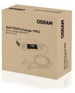 Chargeur de Batterie BATTERYcharge Pro Battery Charger 50A Osram OSCP5024
