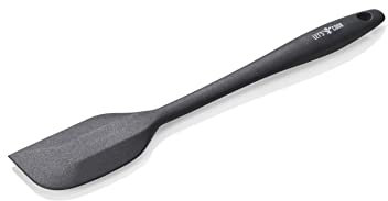 Teigspatel, 20,5 cm, Silikon