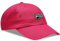 PUMA Cap Script Logo Herren Hüte Rosa U, Rosa