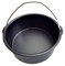 Fabixoin Moule À Gâteau Pour Cookeo, Plat À Gâteau Rond Hauteur,Moule À Gâteau, Cuisson Avec Poignées Plus Larges Pour Autocuiseurs, Friteuses À Air Chaud Et Fours Autocuiseurs