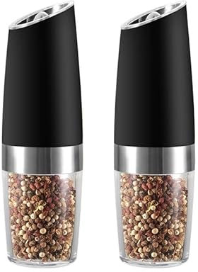 NEBE Macinapepe Pepe Macinapepe Elettrico macinapepe Automatico for Sale e Pepe for Cucina Macinapepe Manuale Macinaspezie