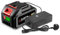 ONEVAN 3.0Ah Li-Ion 20V Battery with Charger, LED Indicator, Replacement for ONEVAN Tools, Compatible with Makita Batteries