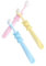 Beaupretty Lot De 3 Brosses À Dents Pour Bébé - Brosse À Dents Manuelle À Poils Fins Et Doux Pour Enfants De 2 À 8 Design Incluse