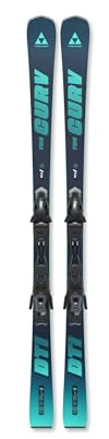 Fischer THE CURV DTI AR + RS 11 PR