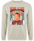 Kevin Home Alone allein Zuhause- Weihnachten Pullover, Naturstein, M