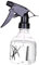 DRESSOOS 6St Leere Flaschen im Friseursalon Pflanzensprühflasche Make-up-Flaschen leer Pumpsprühflasche haarspray got2be haarlack Waschwerkzeuge Flaschen für Friseursalons Wiederverwendbar
