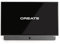 CREATE / TV Move Studio/Televisor Smart TV 24' portátil/con batería hasta 3h, Pantalla antirreflejos, Control por Voz, Alta definición, Dolby Audio, Bluetooth 5.1, Google TV