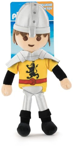 Medieval Soldier Plush - 30 cm - Super Soft Quality