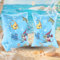 Schwimmflügel für Kinder,Schwimmflügel ab 1 Jahr -Schwimmflügel Kinder 3-6 Jahre,Flipper swimsafe für Baby/Kleinkinder von 1 bis 14 Jahren Gewicht 20-40 kg - Blau