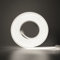 Wisada 230V LED Band 15M, 288LEDs/m Flexible Hohe Dichte Kaltweiß 6000K CRI≥85 Neon Streifen, IP65 Wasserdichte Superhell LED Lichtband mit Schaltstecker für Schlafzimmer, Schrankbeleuchtung