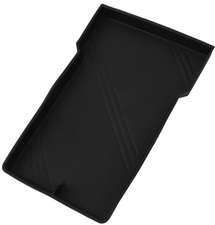 ZDETGU Vestro Centrale Console Ampia capacità STURDY CANCREST POCEMING SHOX Sostituzione per 2023 a 2024