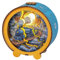 3D Puzzle Nachtlicht Erwachsene, (Der Traum vom Dampf) 3D Holzpuzzle Erwachsene Nachtlicht Home Décor, 3D Holzpuzzle Night Light, 3D Puzzle Holz Nachttischlampe Geschenk für Freunde