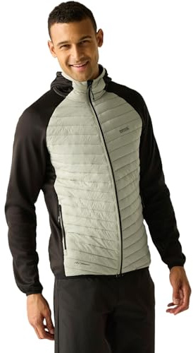 Regatta Andreson Hybrid Jacket 3XL