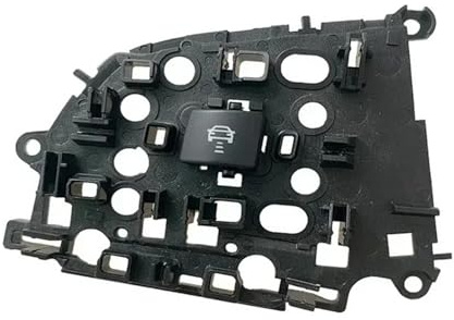 Auto Tempomat Schalter Für VW Für Golf 7 7,5 MK7 Für Polo Für Passat Für Jetta 5G0959442 5G0959442K 5G0959442AB 1pc Lenkrad Taste Kappe Volumen RES SET ANSICHT CNL(Distance Control)